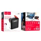 Повербанк Hoco J143 80000mAh SCP 22.5W + PD 20W, 2 Type-C, 3 USB-A, QC, FCP, AFC black - зображення 8
