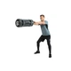 Сумка для тренувань з ручками Fitbag Camu inSPORTline 17891, 5 кг - зображення 5