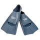 Ласти TRAINING FINS Aqua Speed 137-01-39-40 брудно-синій, розмір 39-40 - зображення 1