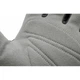 Перчатки для тренинга Performance Women's Gloves Adidas ADGB-13255 белый, серый L - изображение 2
