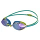 Очки для плавания VENGEANCE MIR GOG JU Speedo 8-11325G799 зеленый, черный, OSFM - изображение 1