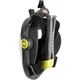 Повнолицьова маска SPECTRA 2.0 Aqua Speed 247-30 чорний, жовтий, L/XL - зображення 4