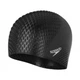 Шапка для плавания BUBBLE ACTIVE + CAP AU Speedo 8-139540001 черный, OSFM - изображение 1