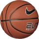 Мяч баскетбольный ELITE TOURNAMENT 8P DEFLATED Nike N.100.9915.855.07 № 7 - изображение 2