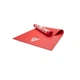Коврик для йоги и фитнеса LOVE RAMT-11024RDL Reebok 885652015677, 73 х 61 х 0,4 см - изображение 4