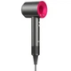 Фен XO CF28 1600W 1.8М з функцією гарячого та холодного повітря Чорний - зображення 3