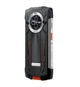 Смартфон Blackview BV8200 12/256 Gb black-orange IP69K, 6.5", Helio G100, 3G, 4G, NFC - зображення 6