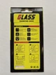 Защитное стекло Glass 9H для iPhone 6 с белой рамкой - изображение 4
