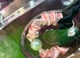 Детский набор в стиле Гуччи Gucci, сумочка, платок, очки, часы, кошелек,духи, помада, серьги, подвеска - изображение 6