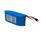 Акумуляторна батарея ELES SM 6S4P T 20000mAh; 21,6V; 140A - изображение 1