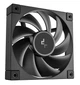 Кулер для корпуса DeepCool FD12 Black (R-FD12-BKNPN1-G) - изображение 2