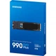 SSD накопитель 4 TB Samsung 990 EVO Plus (MZ-V9S4T0BW) - изображение 5