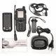 Портативная рация Baofeng UV-21M Black (241275) - изображение 8
