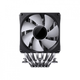 Кулер для процессора JONSBO CR-1400 DV2 black (240554) - изображение 7