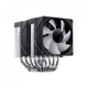 Кулер для процессора JONSBO CR-1400 DV2 black (240554) - изображение 9