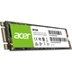 SSD накопитель 2 TB Acer RE100 (BL.9BWWA.116) - изображение 2
