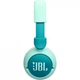 Навушники JBL JR 320BT Green (JBLJR320BTGRN) - зображення 4