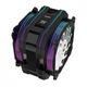 Кулер для процессора Alseye M120D-B-Plus II (AS.01.01.0044) (240977) - изображение 1