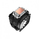 Кулер для процессора Alseye M120D-B-Plus II (AS.01.01.0044) (240977) - изображение 4