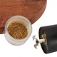 Мини измельчитель BauTech табака и специй с USB зарядкой электрический Чёрный (1015-434-00) - изображение 5