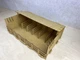 Центр верхової їзди стайня для коней 44 × 26 см - зображення 2