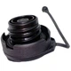 Крышка топливного бака BauTech для Volkswagen, Audi, Skoda, Seat Чёрный (1015-421-00) - изображение 2