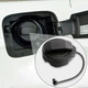 Крышка топливного бака BauTech для Volkswagen, Audi, Skoda, Seat Чёрный (1015-421-00) - изображение 8