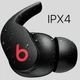 Наушники Beats беспроводные внутриканальные Fit Pro с микрофоном Чёрный (1015-436-00) - изображение 6