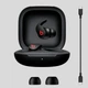 Наушники Beats беспроводные внутриканальные Fit Pro с микрофоном Чёрный (1015-436-00) - изображение 10