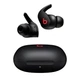 Наушники Beats беспроводные внутриканальные Fit Pro с микрофоном Чёрный (1015-436-00) - изображение 12