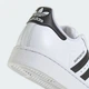 Подростковые кеды для мальчика Adidas Originals Superstar II J JH9976 35.5 Ftwr White (4067888296129) - изображение 9