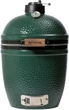 Гриль вугільний Big Green Egg Small (ASHD) - зображення 1
