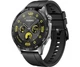 Смарт-годинник Huawei WATCH GT 4 46mm Active Black - зображення 3