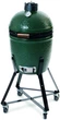 Гриль вугільний Big Green Egg Small (ASHD) - зображення 3