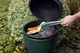 Гриль вугільний Big Green Egg Small (ASHD) - зображення 4