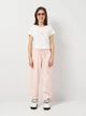 Підліткові штани-карго для дівчинки Minoti 18PANT 41 40450TEN 146-152 см Рожеві (5063025263879) - зображення 3