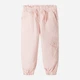 Підліткові штани-карго для дівчинки Minoti 18PANT 41 40450TEN 146-152 см Рожеві (5063025263879) - зображення 5