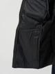 Подростковая ветровка для девочки 4F 4FJAW23TTJAF280-21S 140 см Черная (5904698474318) - изображение 5