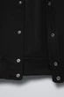 Стильный бомбер для мальчика Zara 152 размер черный 1701760800 - изображение 5