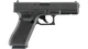 Пневматичний пістолет GLOCK 17 GEN5 (5.8403) - изображение 1