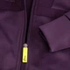 Подростковая толстовка на флисе для девочки Lemon Active Girl ZL4132504ACG-016 152 см Фиолетовая (5904986441497) - изображение 9