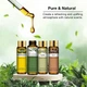 Эфирные масла набор PHATOIL натуральные премиум 9 шт для увлажнителя бани на подарок - изображение 3