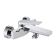 Смеситель для ванной MONE Delux KAREN 6385385C Chrome - изображение 1