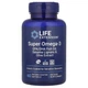 Омега-3 Life Extension Super Omega-3 Enteric Coated, 60 капсул для підтримки серця иа суглобів - зображення 1