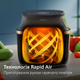 Мультипіч PHILIPS Ovi NA332/00 - зображення 4