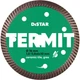 Круг алмазный отрезной Distar Termit 76 x 1 x 10 для керамогранита (11139053030) - изображение 1