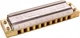 Губна гармошка Hohner Marine Band Crossover M2009116X Bb-major - зображення 1