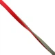 Резина петля для подтягиваний и тренировок лента силовая Zelart POWER LOOP FI-5439-1 (латекс, 2080x6,5x4,5мм, 58г, красный) - изображение 5