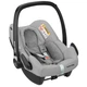 Автокрісло Maxi-Cosi Rock i-Size гр. 0+ 0-9 кг Nomad grey, 8555712120 - зображення 2