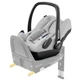Автокрісло Maxi-Cosi Rock i-Size гр. 0+ 0-9 кг Nomad grey, 8555712120 - зображення 3